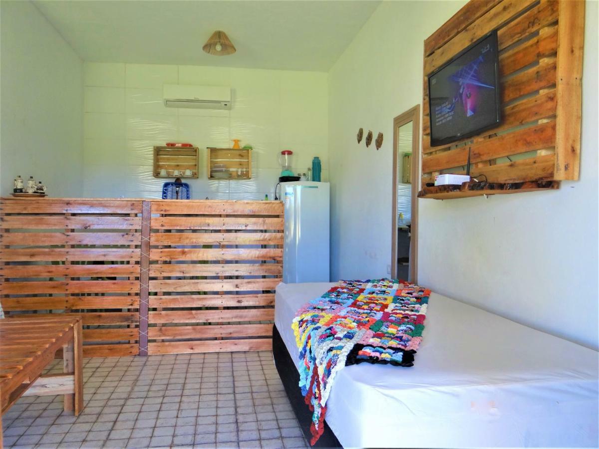 São Miguel dos Milagres Chales Xie מראה חיצוני תמונה